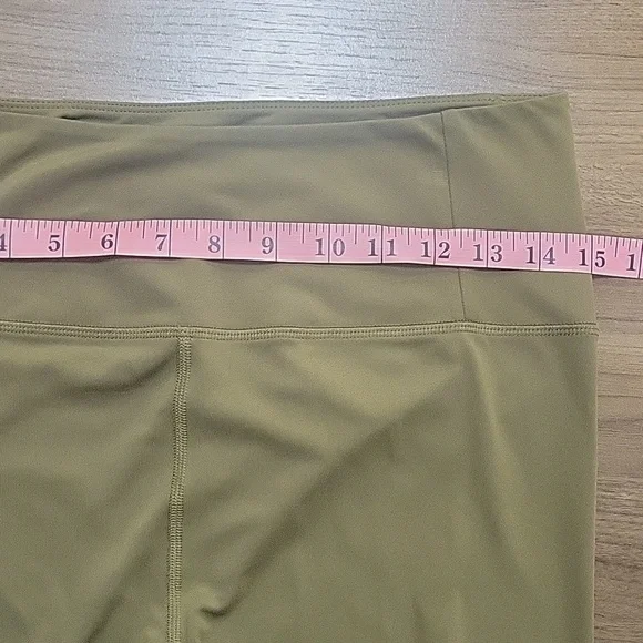 Girlfriend Collective Fern FLOAT Ultralight Legging Womens-Size XL - Picture 13 of 17